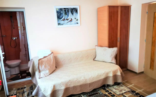 Casa Nelu Pescaru