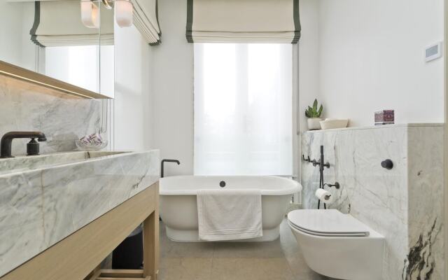 Beautiful 5 Bed House Fulham