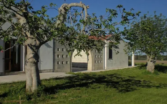Residence Raffaella