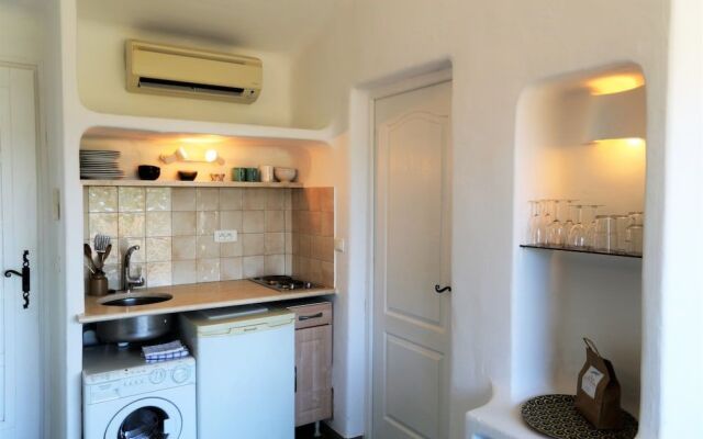 Les Toits de Santa Giulia