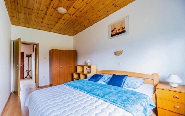 Apartment Krnica XII