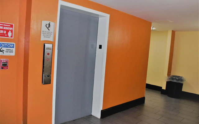 Trident Inn & Suites New Orleans