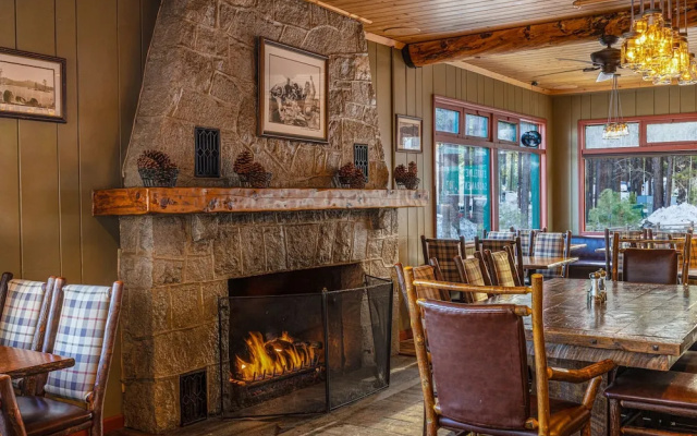 Zephyr Cove Resort