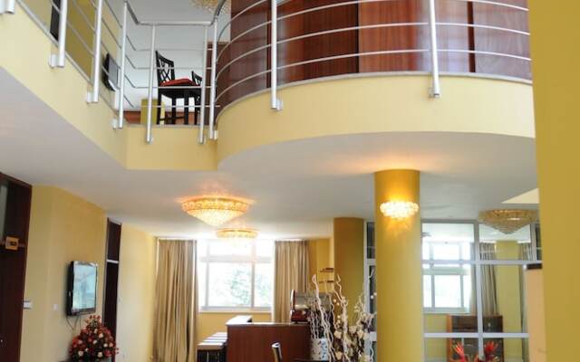 Desty  Hotel
