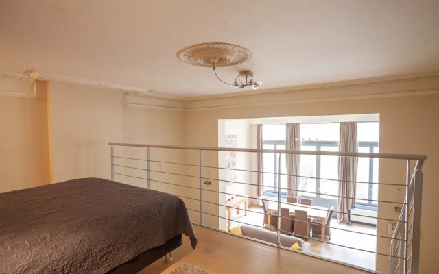 Luxury Suites Castel
