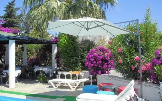 Miray Hotel
