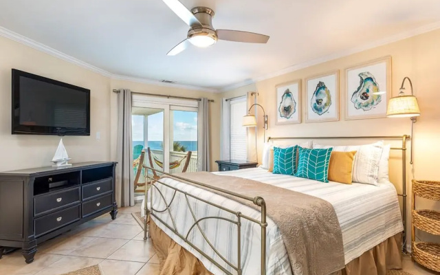 Dolphin Watch 6 by Tybee Vacation Rentals
