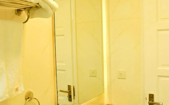 Allure Hotel