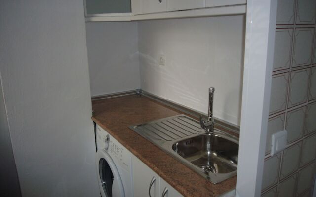 Apartamentos Ocean 3 2 dormitorios
