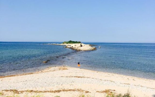 Apartment Umag Nelly