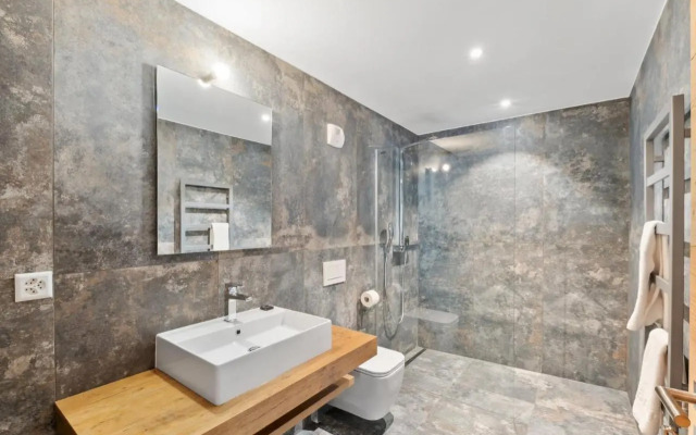 Chalet l'Eveil