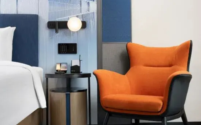 Hampton by Hilton Kunming Guandu Hello World