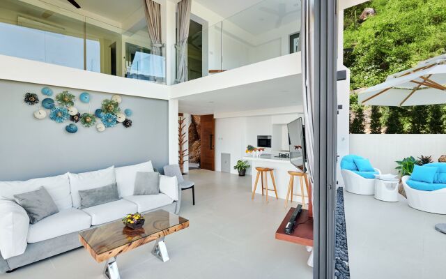 Magic Private Pool Villas Koh Samui