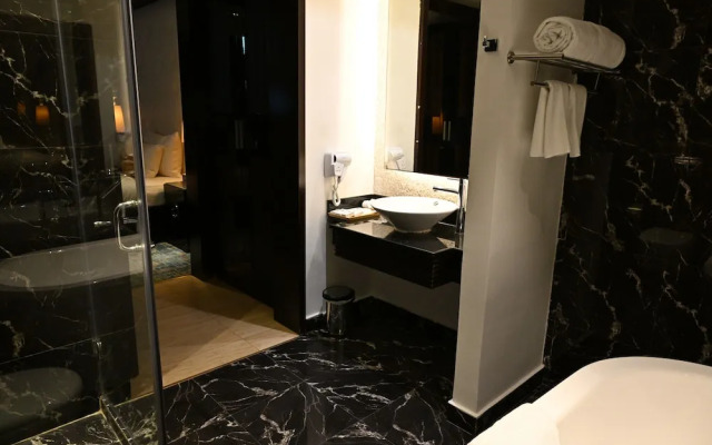 Savoy Grande Hotel and Spa