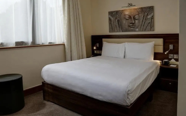 Airlink Hotel