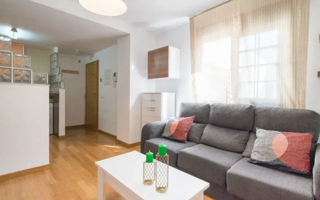 Apartamentos Victoria