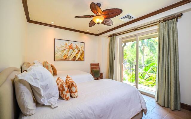 Montebello 2C - 3 bdr 3 Bath Ocean View
