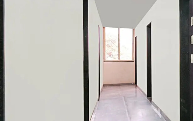 Sai Sidhi Lodge by OYO Rooms