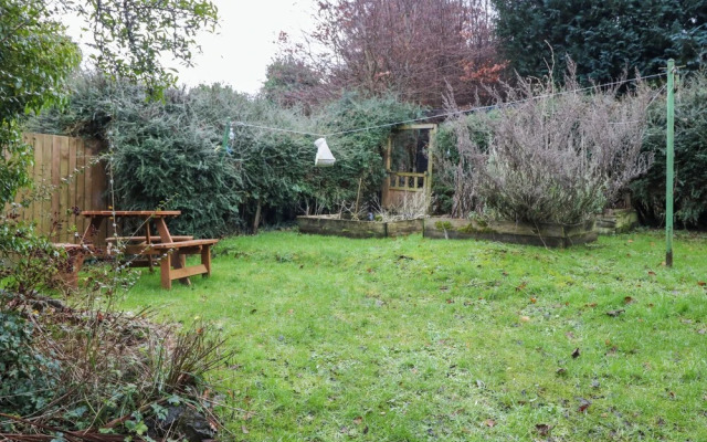 Wonderland Cottage