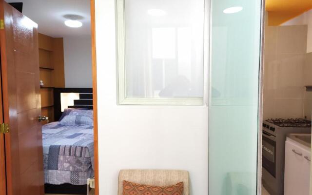 Eral Apartments San Isidro
