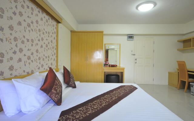 P-Park Residence Charansanitwong - Rama 7