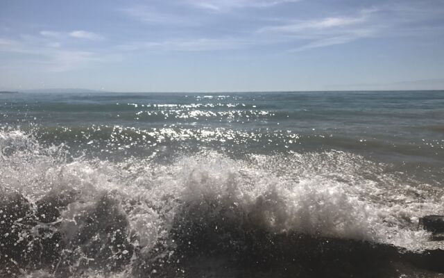 Yamayka Beach Resort