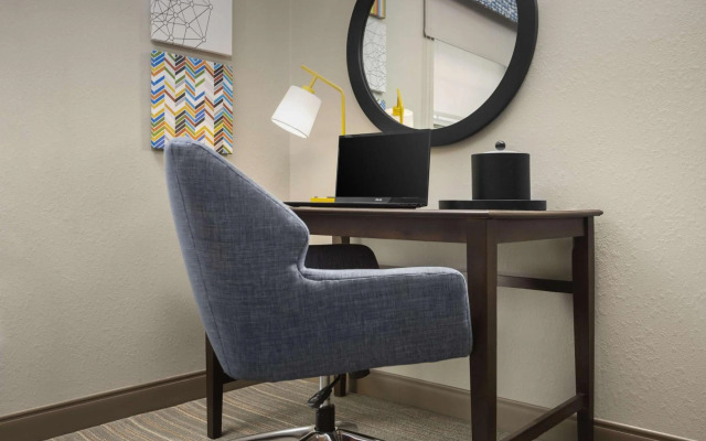 Hampton Inn Augusta