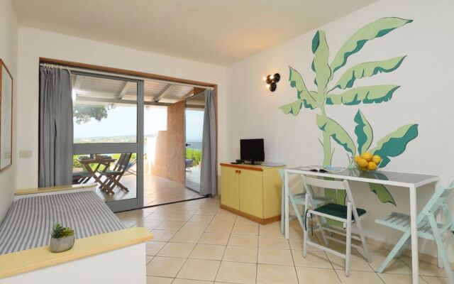 Vista Mare 3 (GOA613)