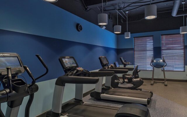 Four Points By Sheraton Midland