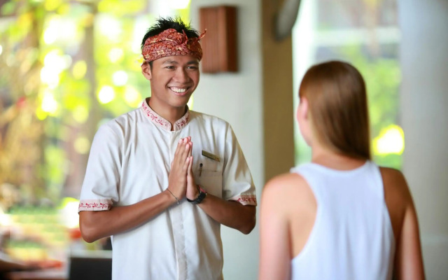 Mercure Kuta Bali