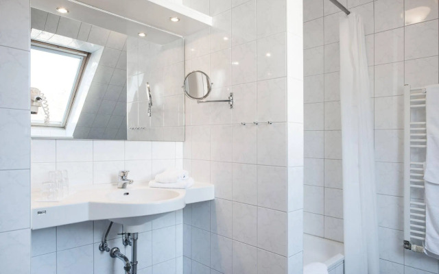 Aparthotel Villa am Konzertgarten