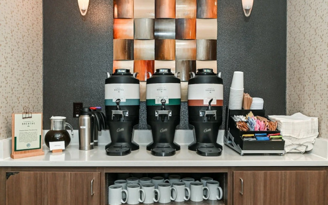 Residence Inn Charlotte Piper Glen
