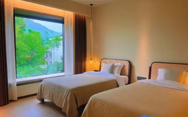 Guangzhou Maike 9house Homestay