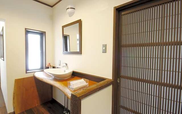 Guest house & Cafe SOY