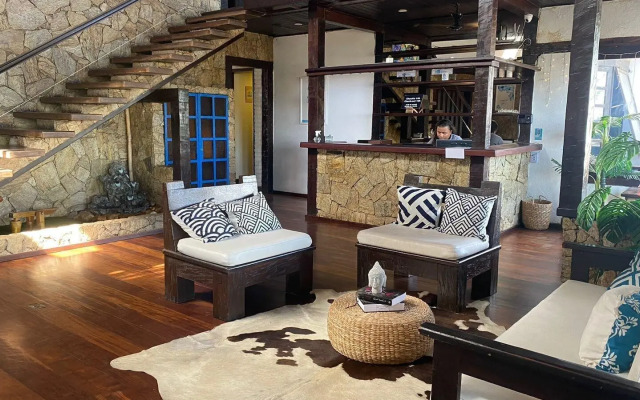 Pousada Solar de Búzios