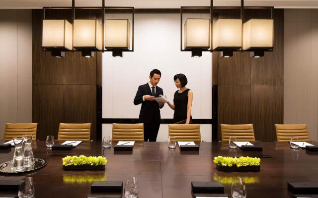 JW Marriott Dongdaemun Square Seoul