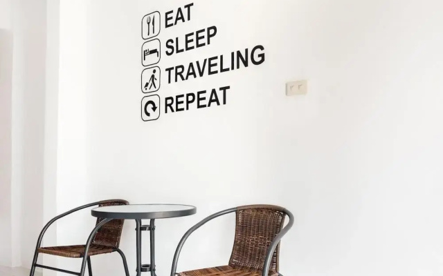 33 Avenue by OYO Rooms