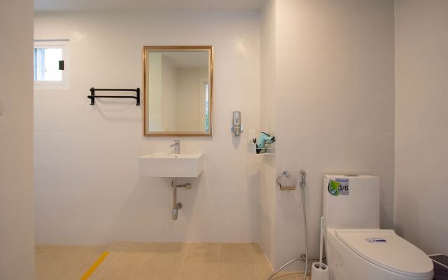 Hacienda Resort Mae Phim