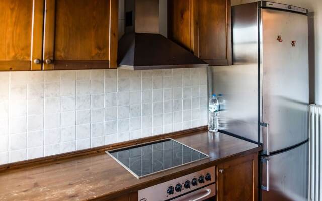 Enticing Holiday Home in Pella With Garden