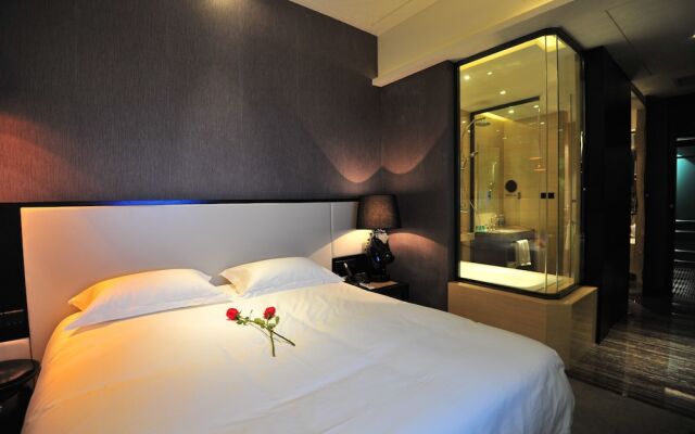 Beijing Dieshang Boutique Hotel