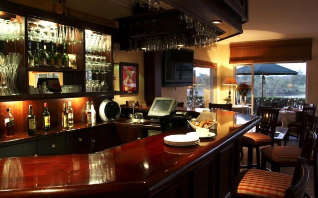 Kingfisher Lodge