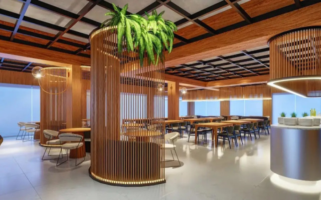 Golden Tulip Canela OFICIAL