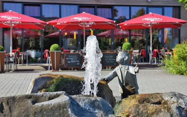 Hotel Best Western Premier Konrad Zu