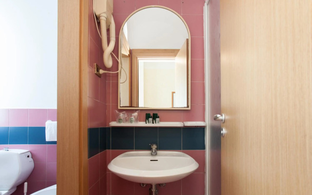 Residence Lepontina