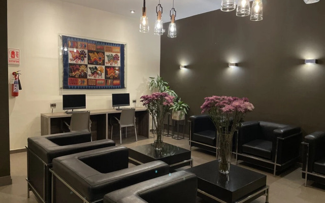 Rado Hotel - Quintanas