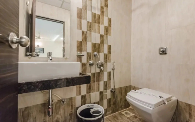Alfa Grand by FabHotels