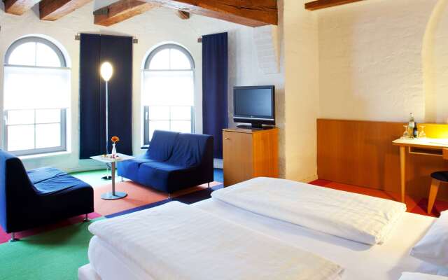 Vienna House by Wyndham Havelufer Potsdam