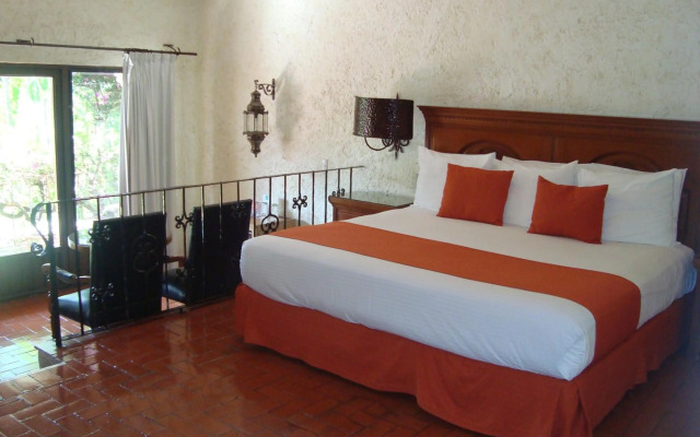 Hosteria Las Quintas Hotel