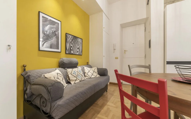 San Giovanni Laterano Cozy Flat