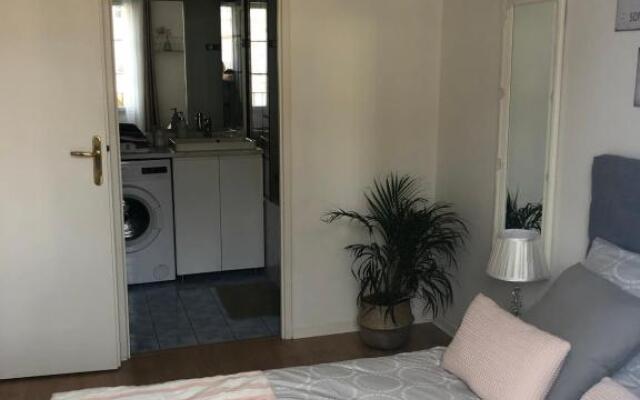 Appartement place toscane
